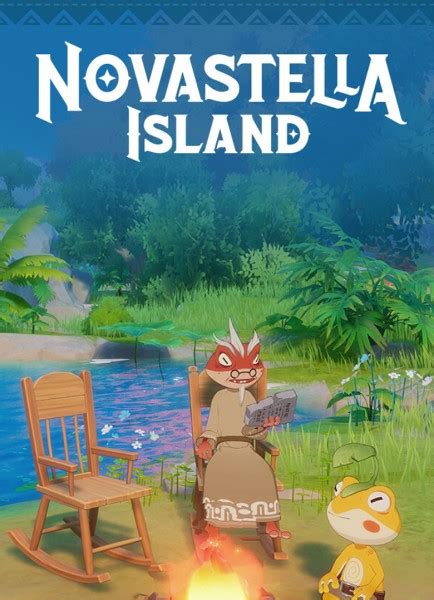 novastella island trainer|Novastella Island .